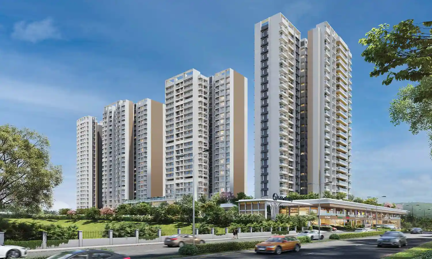 Luxury Interior Design